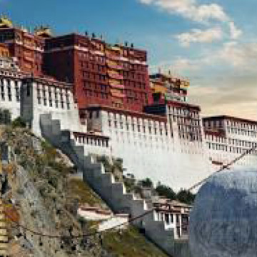 Tibet Tours